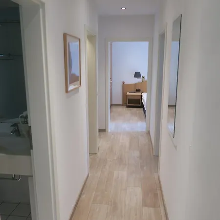 בית נופש Am 934 *