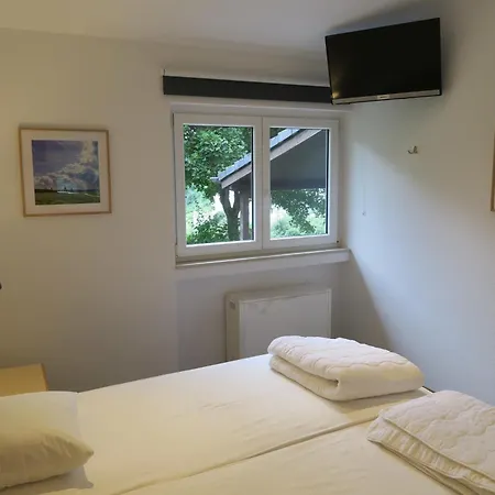 בית נופש Am 934 Biersdorf