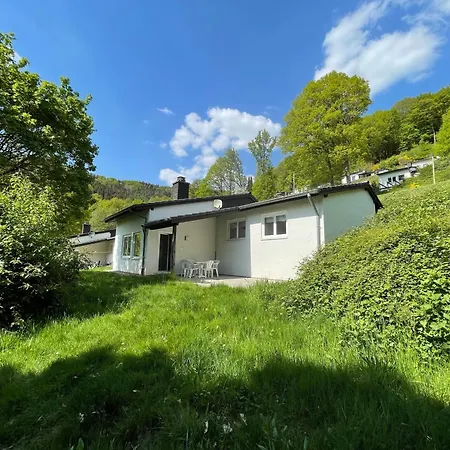 בית נופש Am 934 *