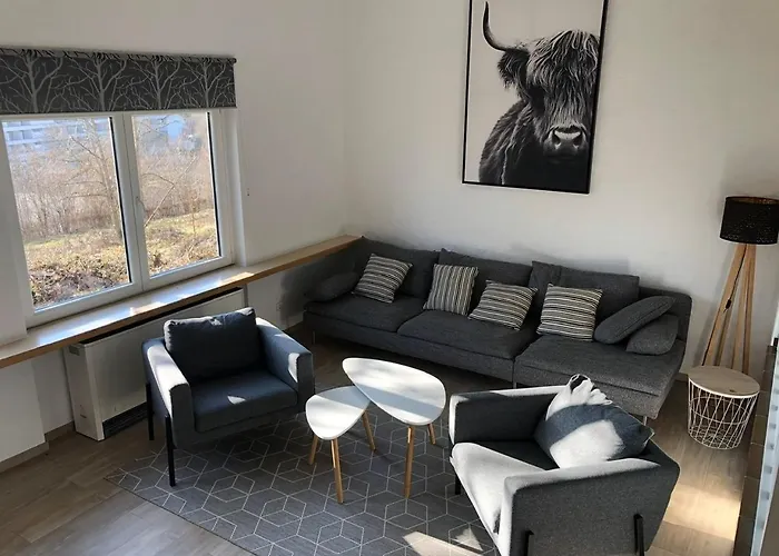 Vakantiehuis Am 934 Biersdorf