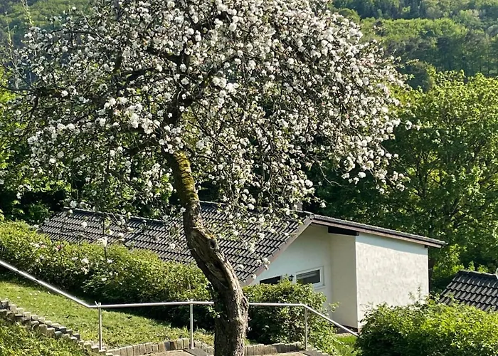 Am 934 Vakantiehuis Biersdorf